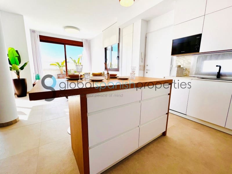 3 chambre Villa/Maison à vendre à Vera avec piscine - 375 000 € (Ref: 7455953)