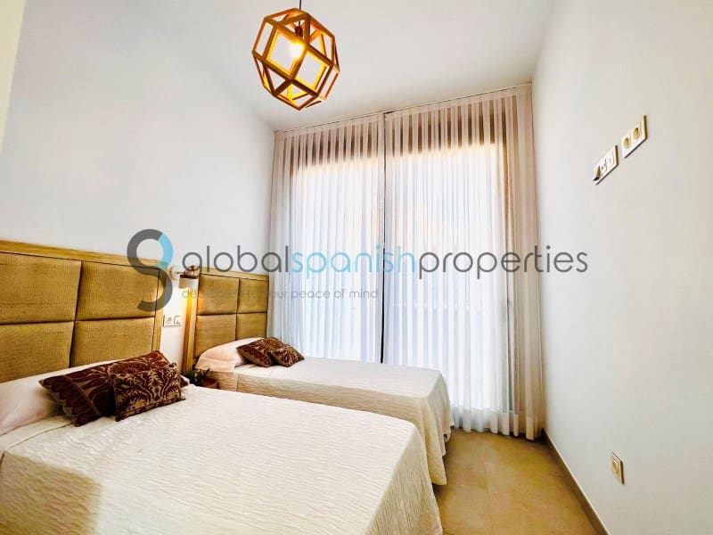 3 chambre Villa/Maison à vendre à Vera avec piscine - 375 000 € (Ref: 7455953)