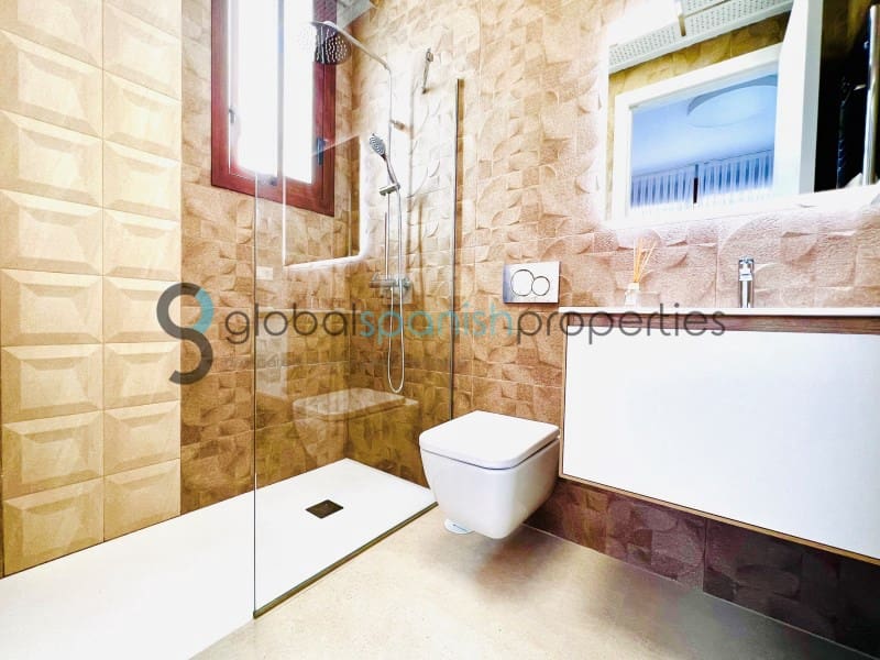 3 chambre Villa/Maison à vendre à Vera avec piscine - 375 000 € (Ref: 7455953)