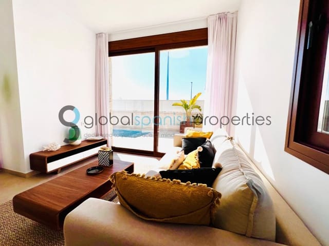 3 chambre Villa/Maison à vendre à Cala Marqués, Vera avec piscine - 375 000 € (Ref: 7455953)