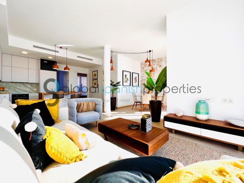 3 chambre Villa/Maison à vendre à Vera avec piscine - 375 000 € (Ref: 7455953)