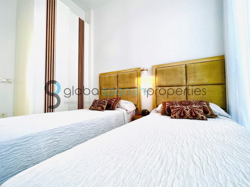 3 chambre Villa/Maison à vendre à Vera avec piscine - 375 000 € (Ref: 7455953)