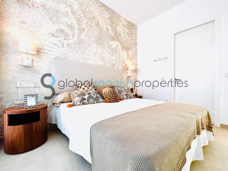 3 chambre Villa/Maison à vendre à Vera avec piscine - 375 000 € (Ref: 7455953)