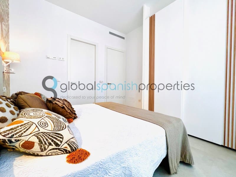 3 chambre Villa/Maison à vendre à Vera avec piscine - 375 000 € (Ref: 7455953)