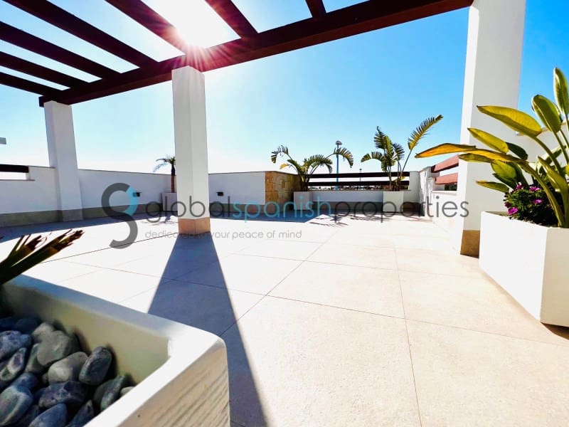 3 chambre Villa/Maison à vendre à Vera avec piscine - 375 000 € (Ref: 7455953)