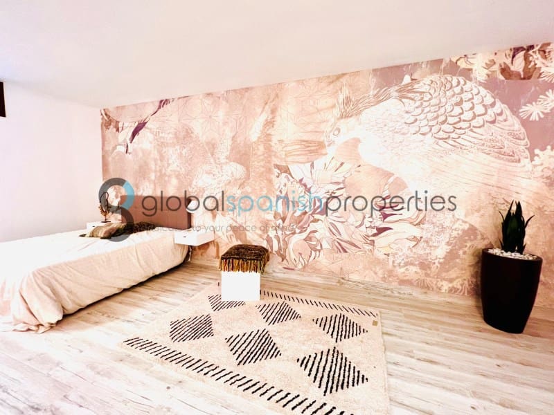 3 chambre Villa/Maison à vendre à Vera avec piscine - 375 000 € (Ref: 7455953)