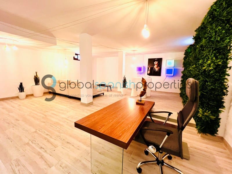 3 chambre Villa/Maison à vendre à Vera avec piscine - 375 000 € (Ref: 7455953)