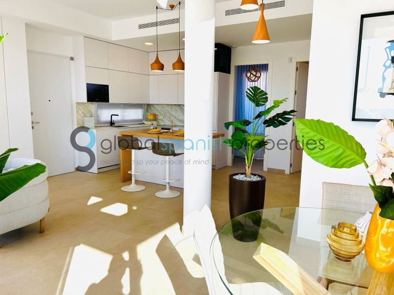 3 chambre Villa/Maison à vendre à Vera avec piscine - 375 000 € (Ref: 7455953)