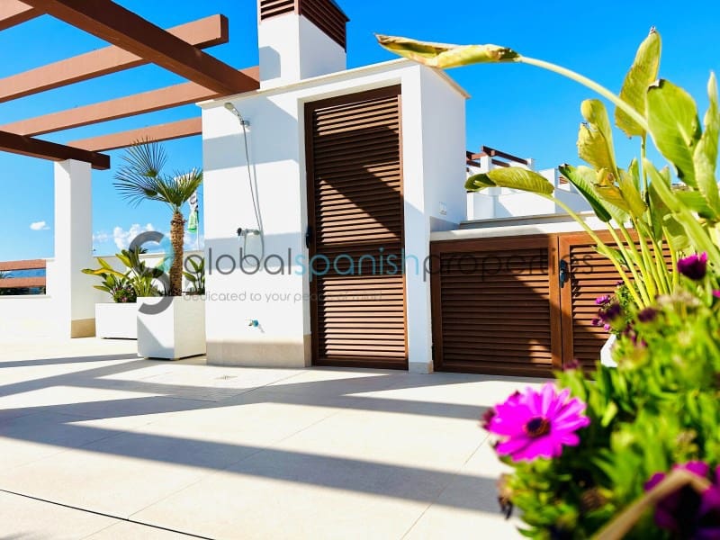 3 chambre Villa/Maison à vendre à Vera avec piscine - 375 000 € (Ref: 7455953)