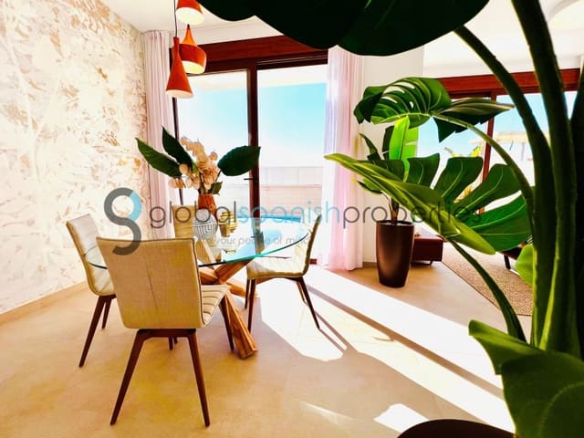 3 chambre Villa/Maison à vendre à Cala Marqués, Vera avec piscine - 375 000 € (Ref: 7455953)