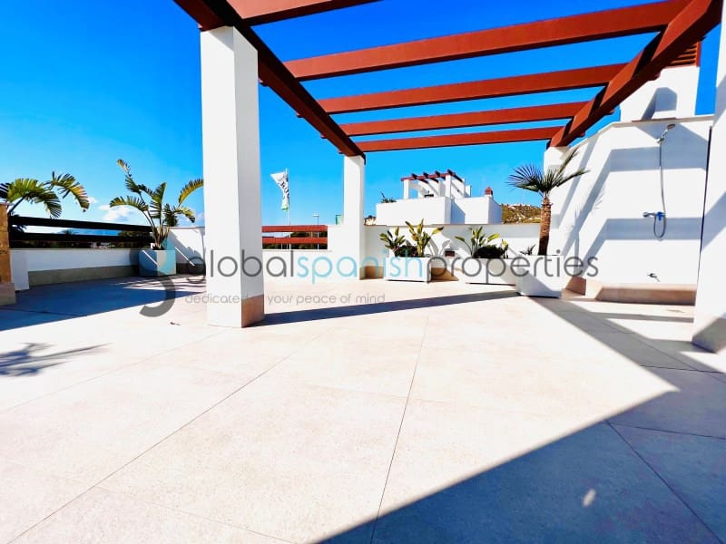 3 chambre Villa/Maison à vendre à Vera avec piscine - 375 000 € (Ref: 7455953)