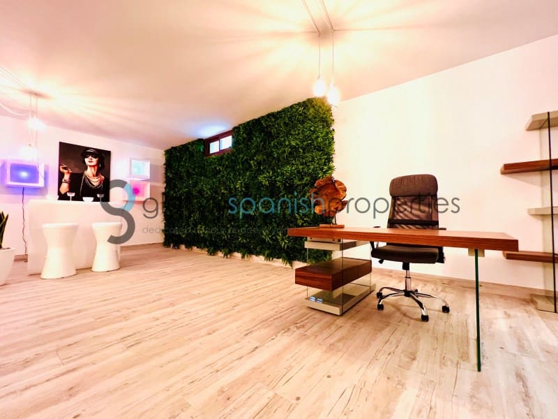 3 chambre Villa/Maison à vendre à Vera avec piscine - 375 000 € (Ref: 7455953)