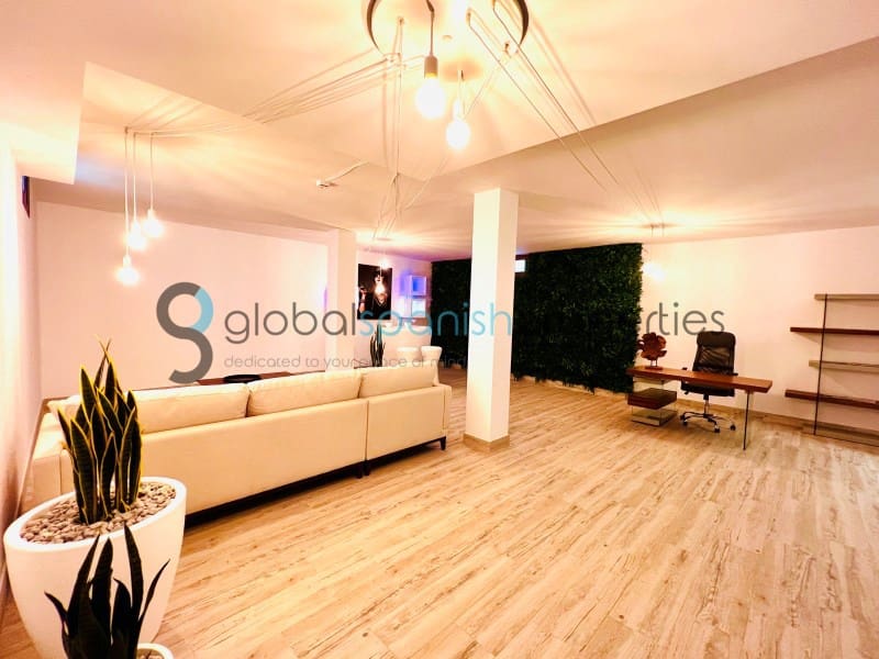 3 chambre Villa/Maison à vendre à Vera avec piscine - 375 000 € (Ref: 7455953)