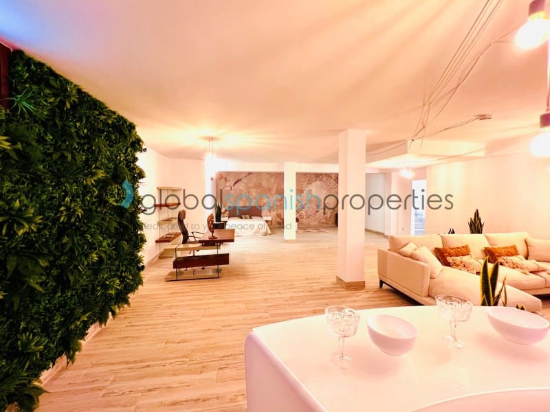 3 chambre Villa/Maison à vendre à Vera avec piscine - 375 000 € (Ref: 7455953)