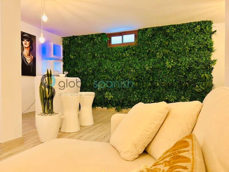 3 chambre Villa/Maison à vendre à Vera avec piscine - 375 000 € (Ref: 7455953)