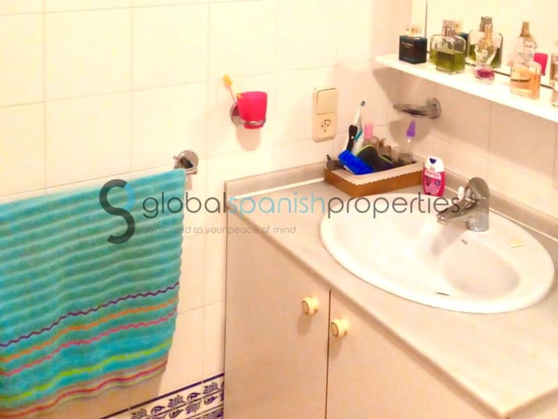 3 quarto Apartamento para venda em Villaricos com garagem - 145 000 € (Ref: 7455958)