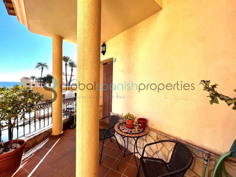 3 camera da letto Appartamento in vendita in Villaricos con garage - 239.900 € (Rif: 7455962)