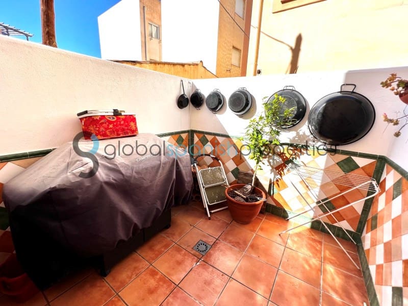 3 camera da letto Appartamento in vendita in Villaricos con garage - 239.900 € (Rif: 7455962)