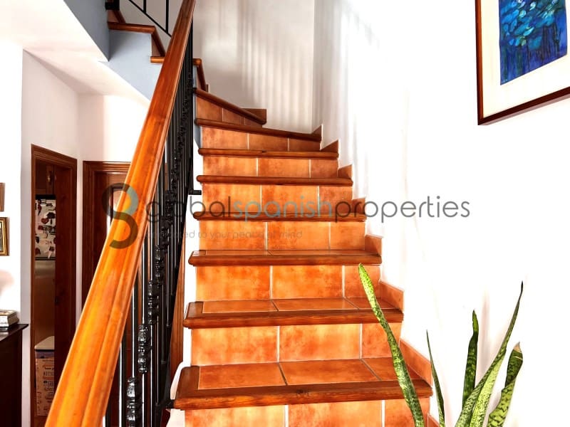 3 camera da letto Appartamento in vendita in Villaricos con garage - 239.900 € (Rif: 7455962)