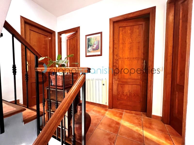 3 camera da letto Appartamento in vendita in Villaricos con garage - 239.900 € (Rif: 7455962)