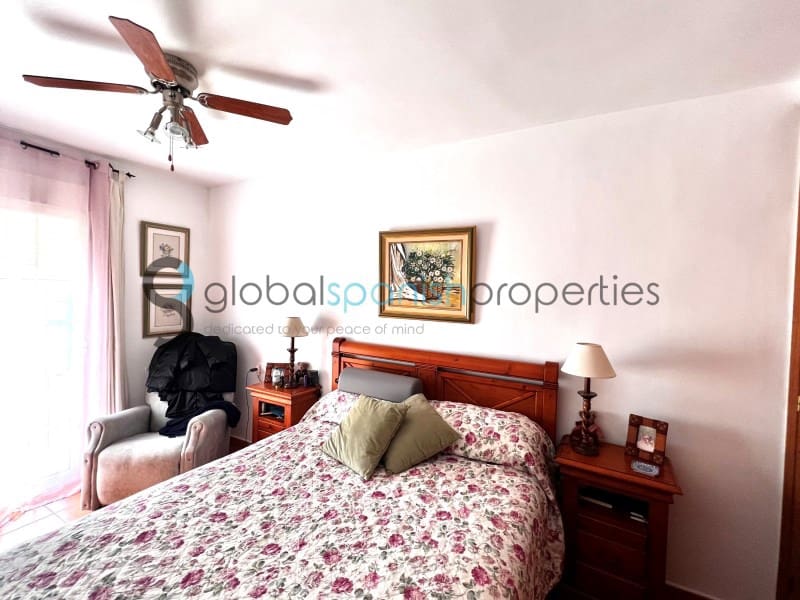 3 camera da letto Appartamento in vendita in Villaricos con garage - 239.900 € (Rif: 7455962)