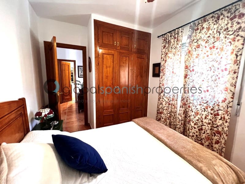 3 camera da letto Appartamento in vendita in Villaricos con garage - 239.900 € (Rif: 7455962)