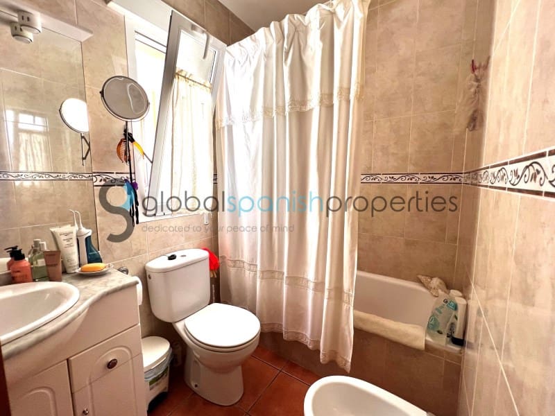 3 camera da letto Appartamento in vendita in Villaricos con garage - 239.900 € (Rif: 7455962)