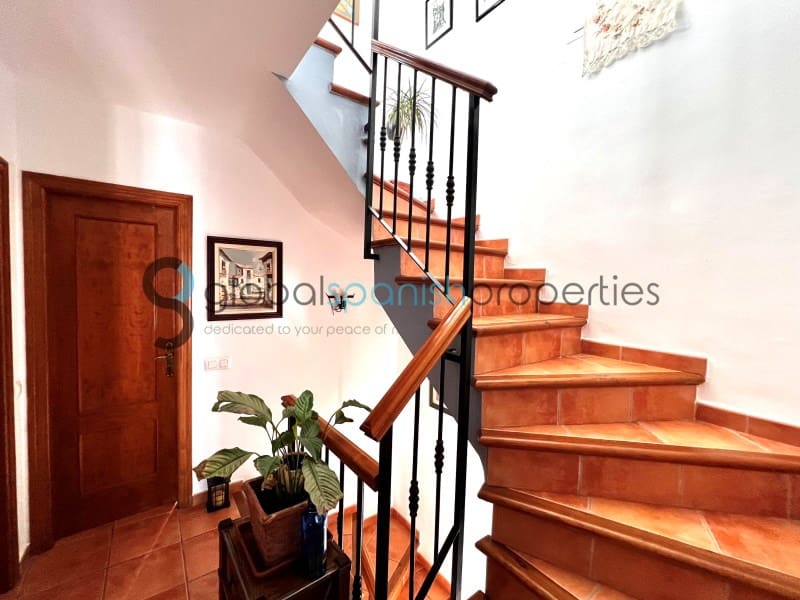 3 camera da letto Appartamento in vendita in Villaricos con garage - 239.900 € (Rif: 7455962)