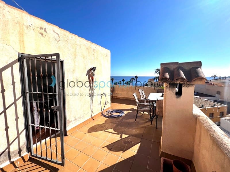 3 camera da letto Appartamento in vendita in Villaricos con garage - 239.900 € (Rif: 7455962)