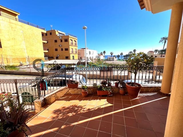 3 soveværelse Lejlighed til salg i Villaricos, Cuevas del Almanzora med garage - € 239.900 (Ref: 7455962)