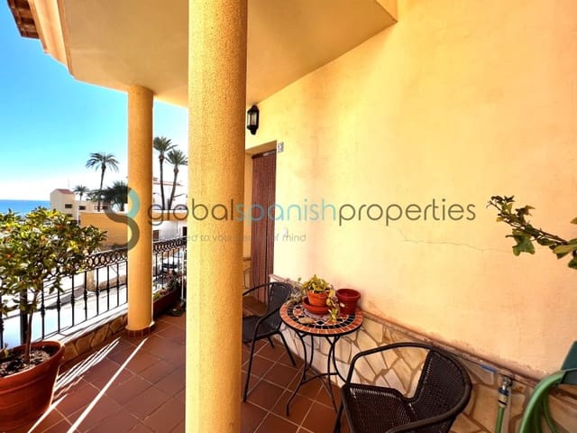 3 soveværelse Lejlighed til salg i Villaricos, Cuevas del Almanzora med garage - € 239.900 (Ref: 7455962)