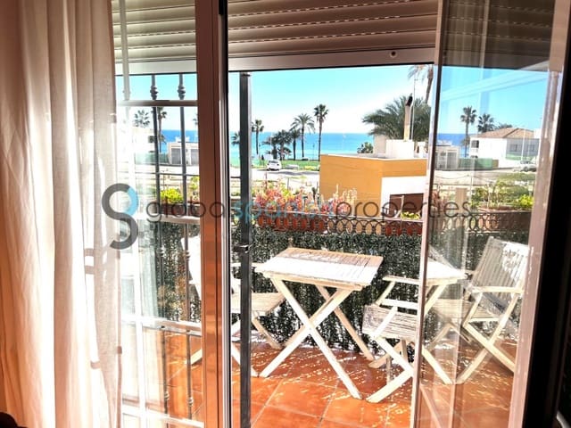 3 soveværelse Lejlighed til salg i Villaricos, Cuevas del Almanzora med garage - € 239.900 (Ref: 7455962)