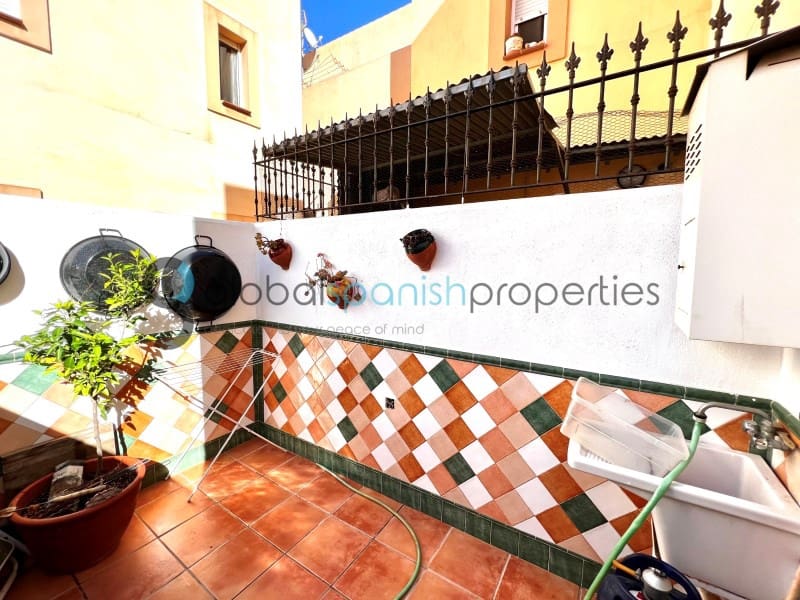 3 camera da letto Appartamento in vendita in Villaricos con garage - 239.900 € (Rif: 7455962)