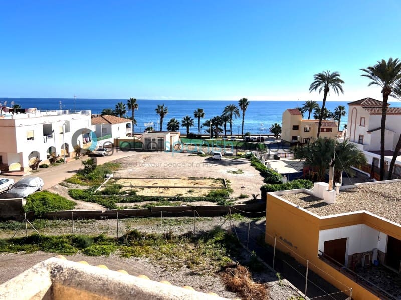 3 camera da letto Appartamento in vendita in Villaricos con garage - 239.900 € (Rif: 7455962)