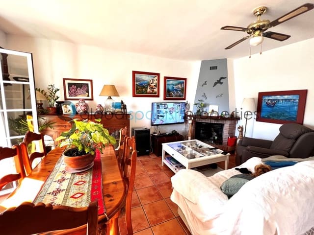 3 soveværelse Lejlighed til salg i Villaricos, Cuevas del Almanzora med garage - € 239.900 (Ref: 7455962)