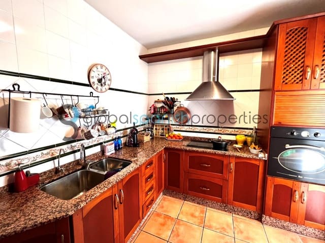 3 soveværelse Lejlighed til salg i Villaricos, Cuevas del Almanzora med garage - € 239.900 (Ref: 7455962)