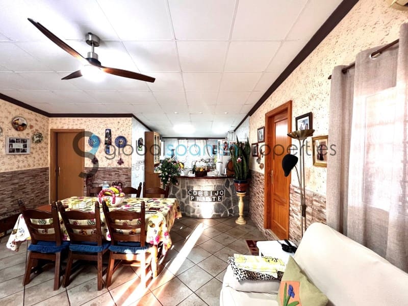 9 slaapkamer Finca/Landhuis te koop in Cuevas del Almanzora met zwembad garage - € 449.900 (Ref: 7455963)