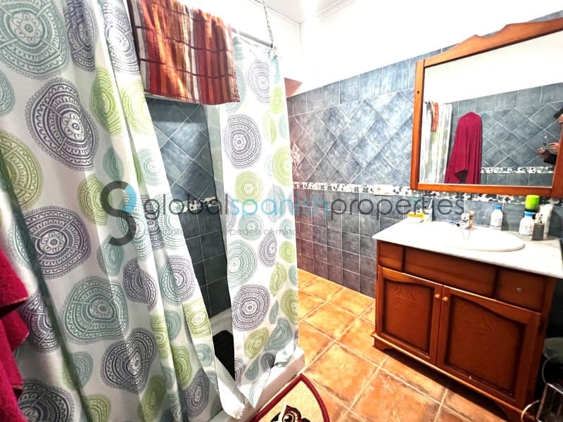 9 slaapkamer Finca/Landhuis te koop in Cuevas del Almanzora met zwembad garage - € 449.900 (Ref: 7455963)