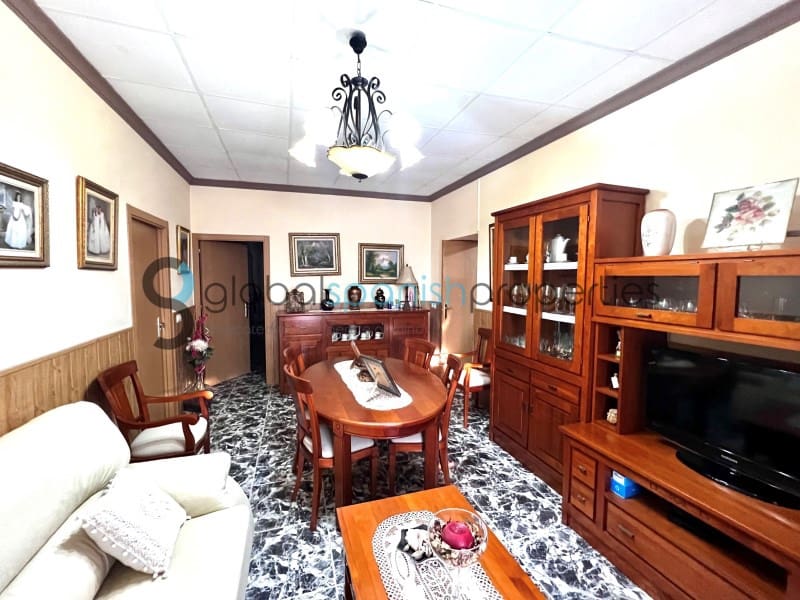 9 slaapkamer Finca/Landhuis te koop in Cuevas del Almanzora met zwembad garage - € 449.900 (Ref: 7455963)