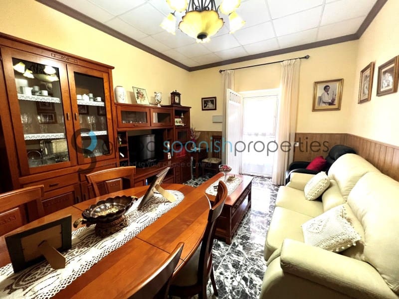 9 slaapkamer Finca/Landhuis te koop in Cuevas del Almanzora met zwembad garage - € 449.900 (Ref: 7455963)