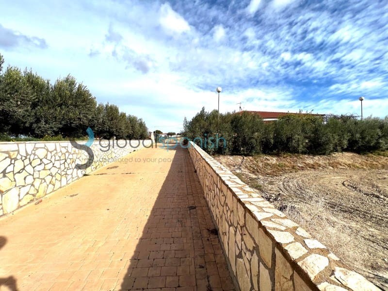 3 camera da letto Finca/Casa di Campagna in vendita in Cuevas del Almanzora con garage - 259.900 € (Rif: 7455965)