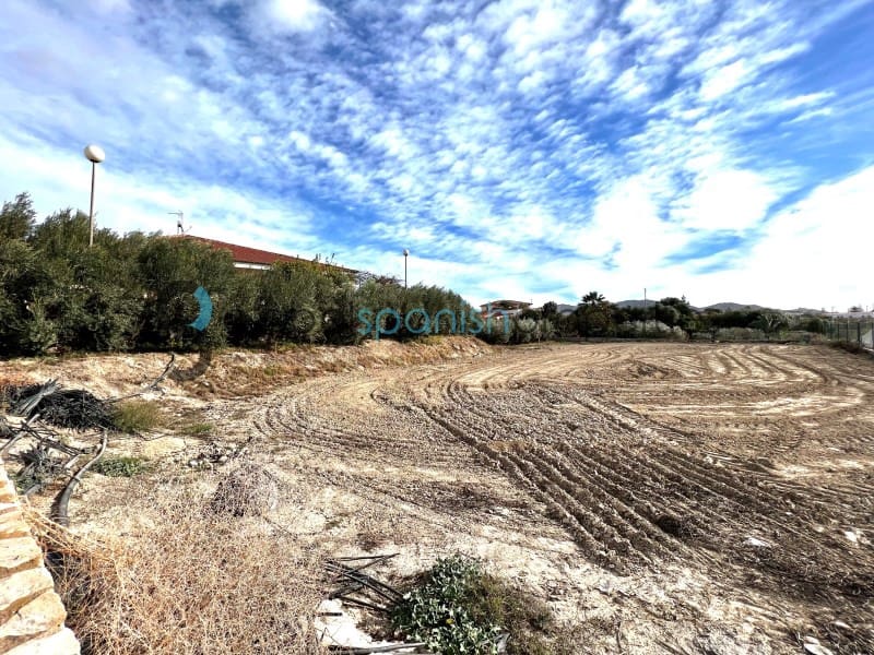 3 camera da letto Finca/Casa di Campagna in vendita in Cuevas del Almanzora con garage - 259.900 € (Rif: 7455965)