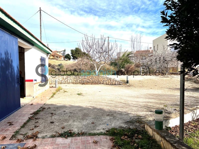 3 camera da letto Finca/Casa di Campagna in vendita in Cuevas del Almanzora con garage - 259.900 € (Rif: 7455965)