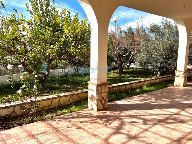 3 camera da letto Finca/Casa di Campagna in vendita in Cuevas del Almanzora con garage - 259.900 € (Rif: 7455965)