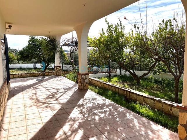 3 camera da letto Finca/Casa di Campagna in vendita in Cuevas del Almanzora con garage - 259.900 € (Rif: 7455965)