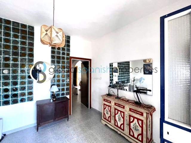 3 camera da letto Finca/Casa di Campagna in vendita in Cuevas del Almanzora con garage - 259.900 € (Rif: 7455965)