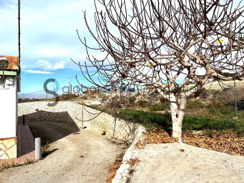 3 camera da letto Finca/Casa di Campagna in vendita in Cuevas del Almanzora con garage - 259.900 € (Rif: 7455965)