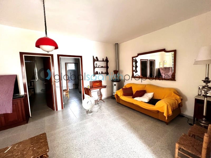 3 camera da letto Finca/Casa di Campagna in vendita in Cuevas del Almanzora con garage - 259.900 € (Rif: 7455965)