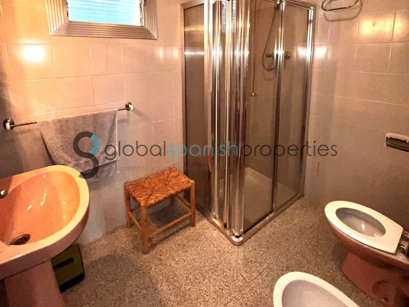 3 camera da letto Finca/Casa di Campagna in vendita in Cuevas del Almanzora con garage - 259.900 € (Rif: 7455965)