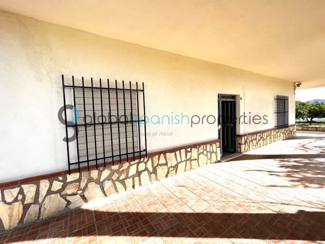 3 camera da letto Finca/Casa di Campagna in vendita in Cuevas del Almanzora con garage - 259.900 € (Rif: 7455965)